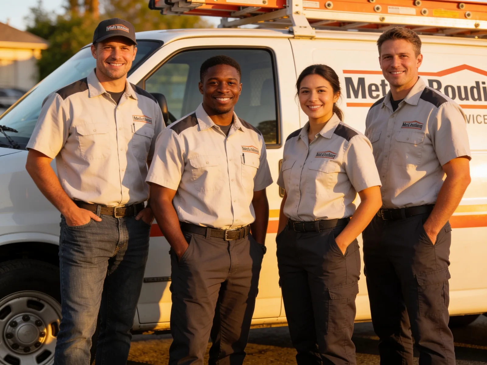 Metal Roof Installation company in Virginia City, NV